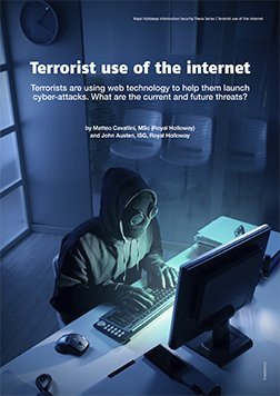 Terrorist Use Of The Internet